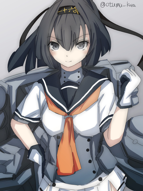 艦これワンドロまとめ11