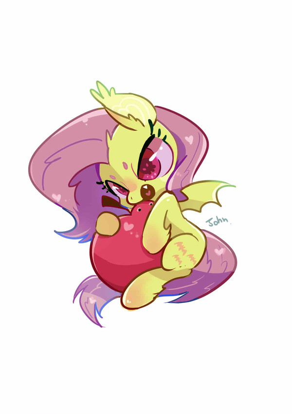 flutterBAT!