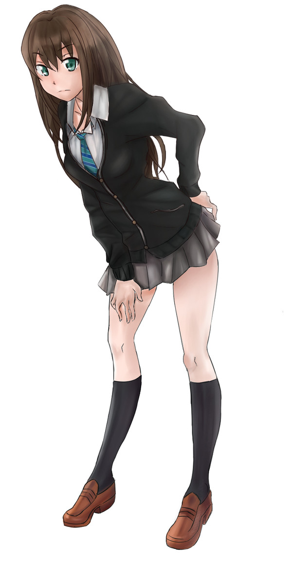 渋谷凛