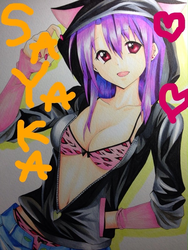 過去イラスト
