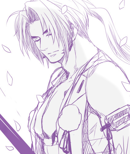 蜻蛉切さん