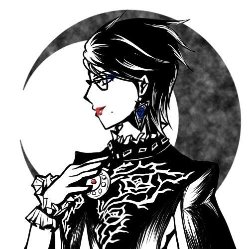 BAYONETTA