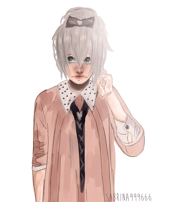 sketch