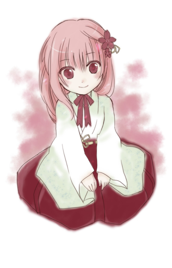 ひなまつり記念?