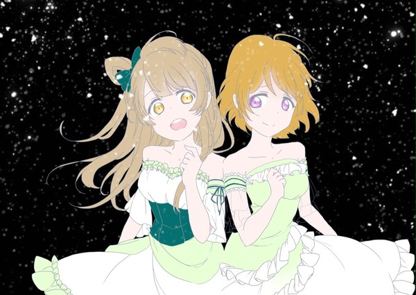 ことぱな