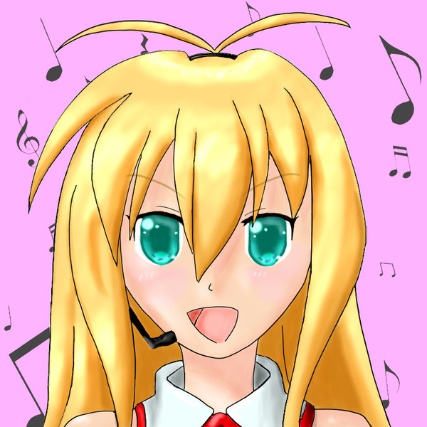 にっこりマキマキ