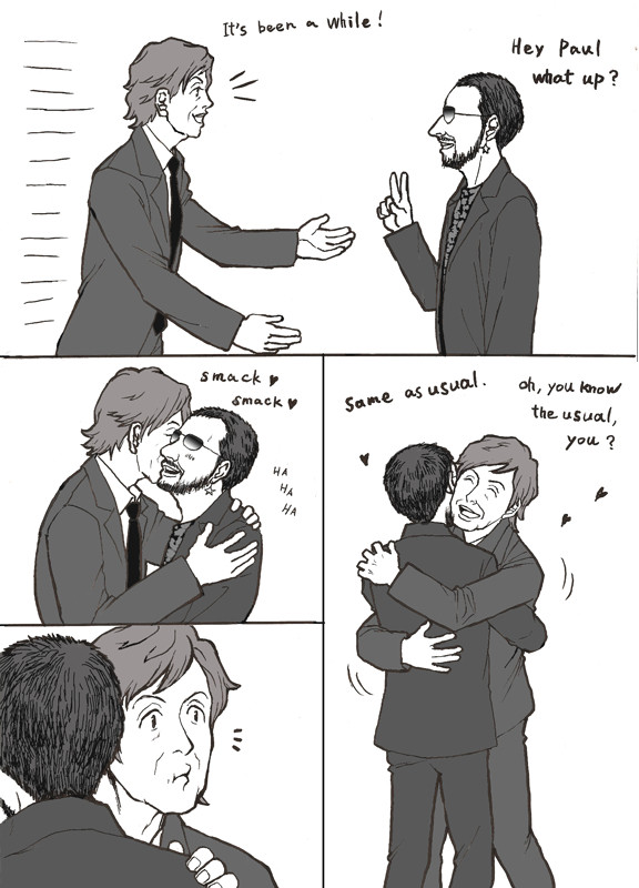 生きーとるず