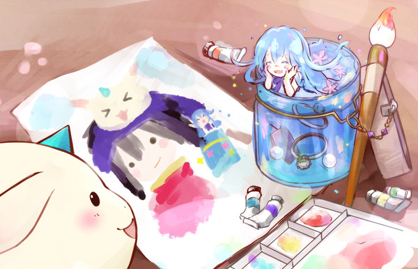 だいすき