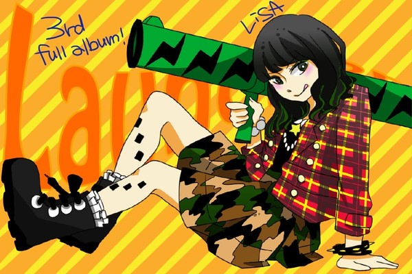 LiSA Launcher