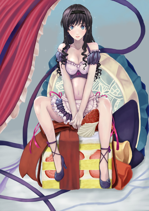 prEsenT foR yoU