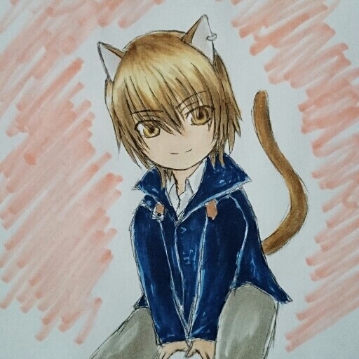 十束多々良 ちみ猫
