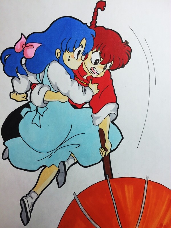 るーみっくろぐこれくしょん