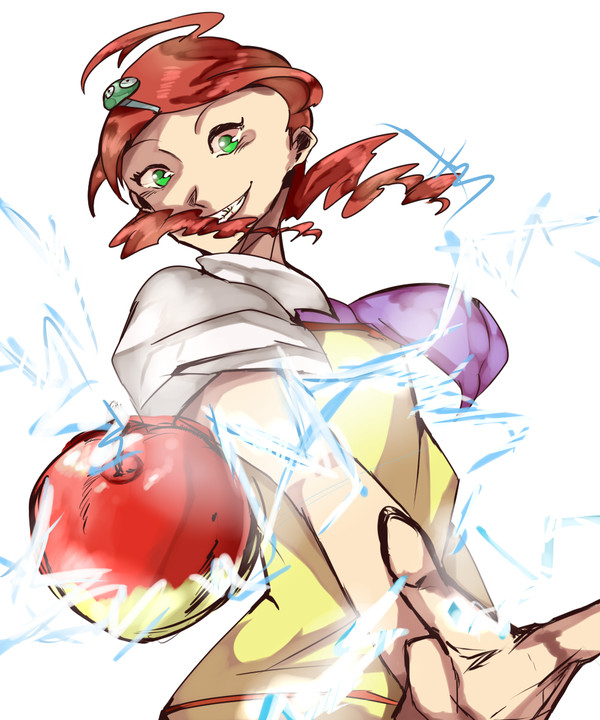 ぷよぷよイラスト詰め合わせ□