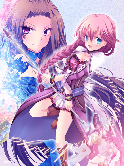 <<魔女>>-PHANTASMAGORIA-