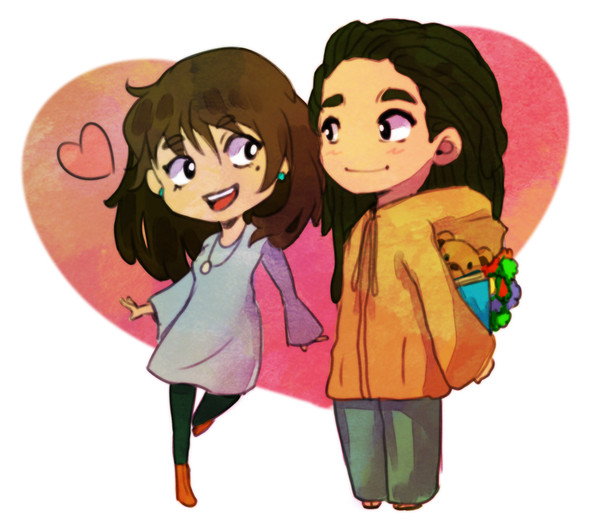 Someone Special