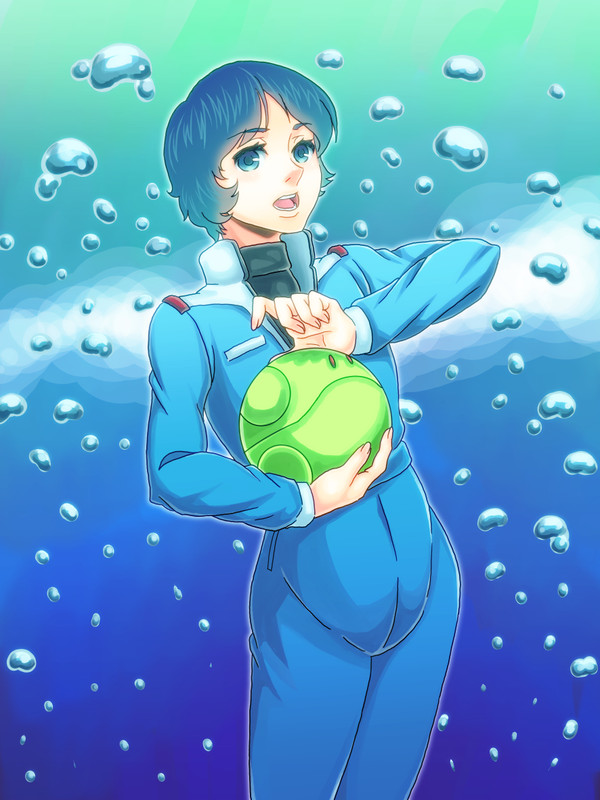 みずのほし
