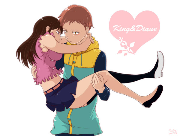 King&Diane