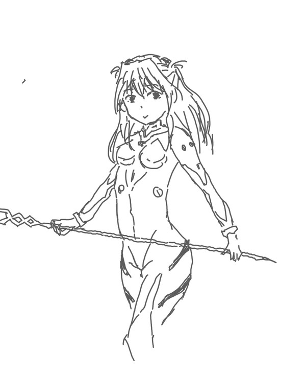 アスカ