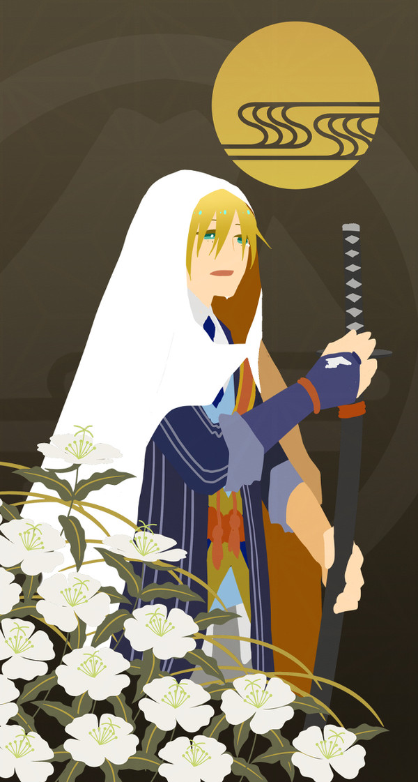 刀剣乱舞らくがきまとめ