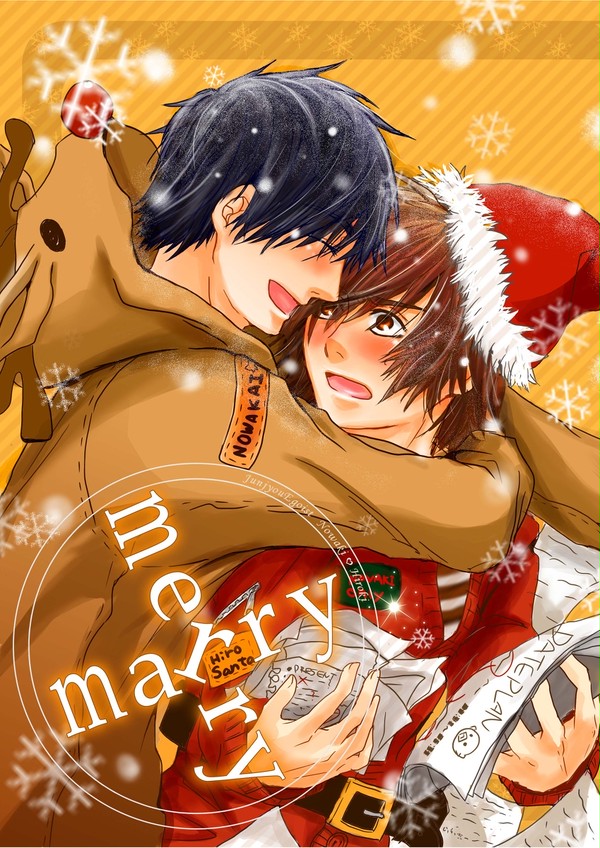 【HARU COMIC CITY20】のわヒロ新刊サンプル
