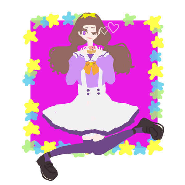 きらきらきらら