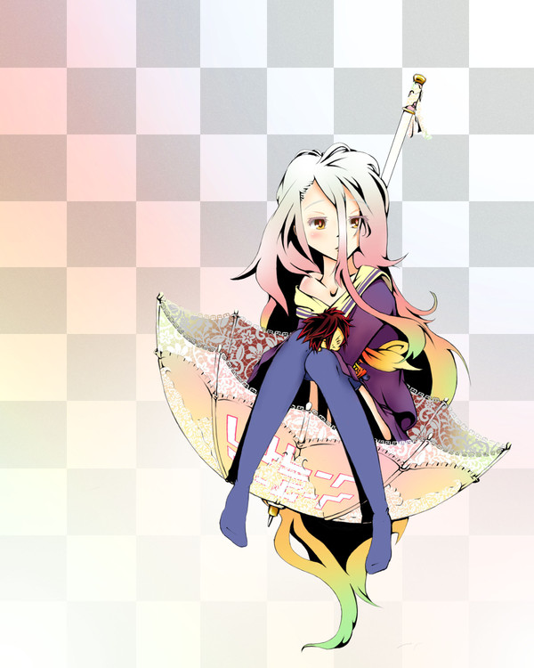 Shiro