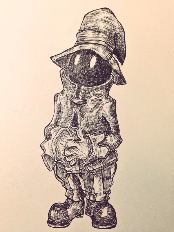 ビビ・オルニティア