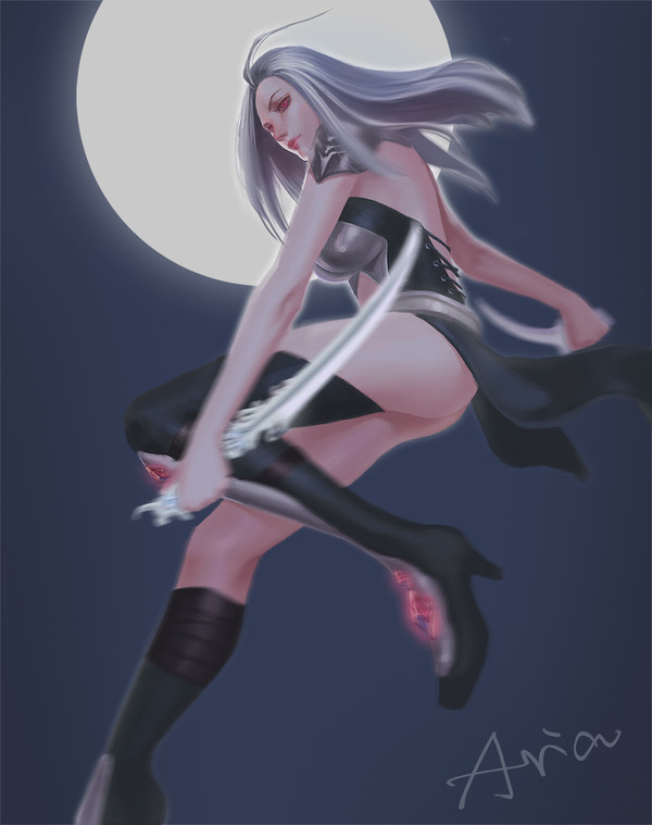 刺客