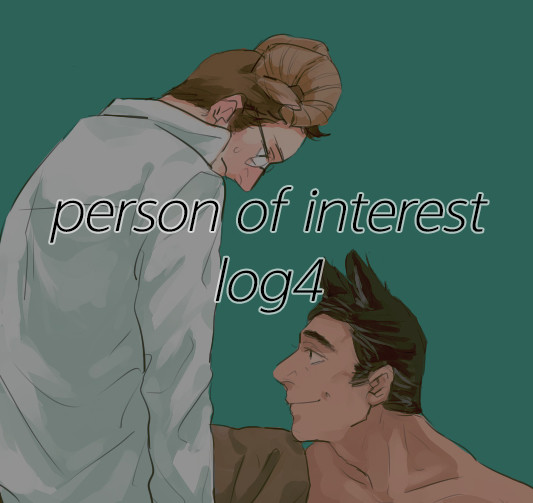 person of interest log4 (RF+NH)