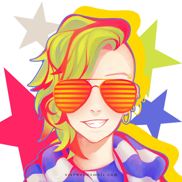 Rock Star