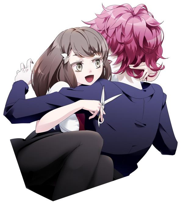 ベルはじ