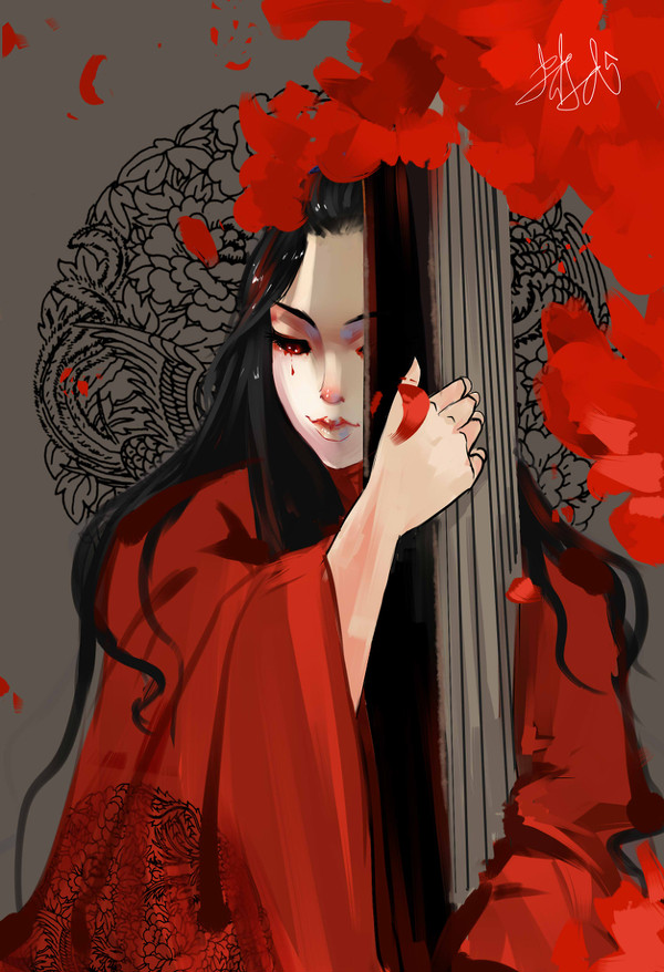 鬼魅