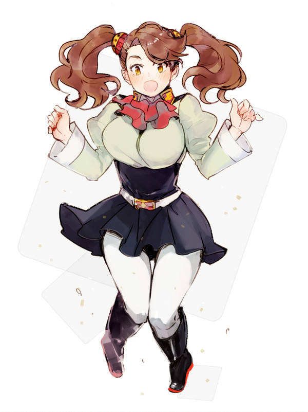 サザキくんちの妹さん