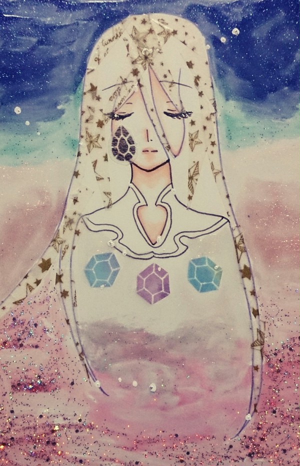 救済の果てに