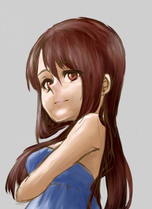 美しき刃
