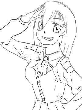ていとくぅー行ってきまーすっ＼(^o^)／