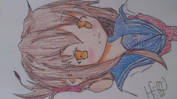 電ちゃん