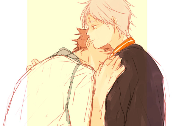 HQ! LOG