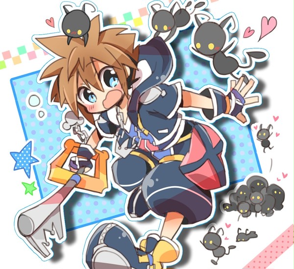 ＼ｷｬｰ！ｿﾗｻｰﾝ！／