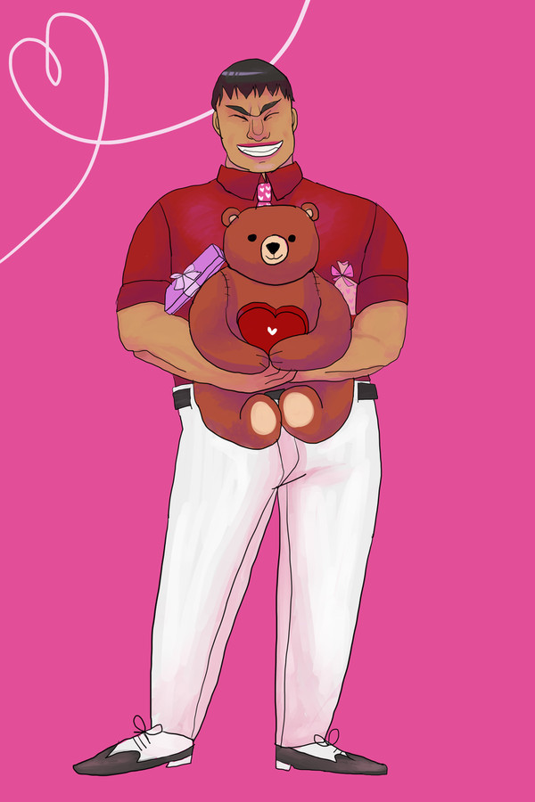 VALENTINE'S DAY