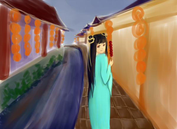 元宵节