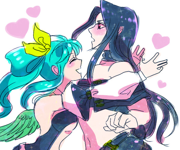 ダッシュハグ