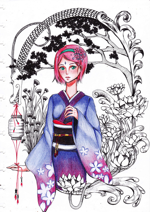 Sakura