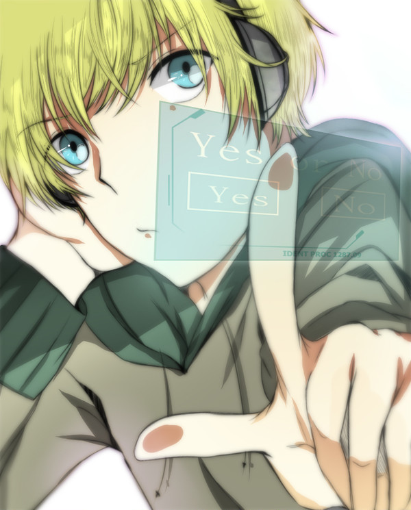 Boy~~