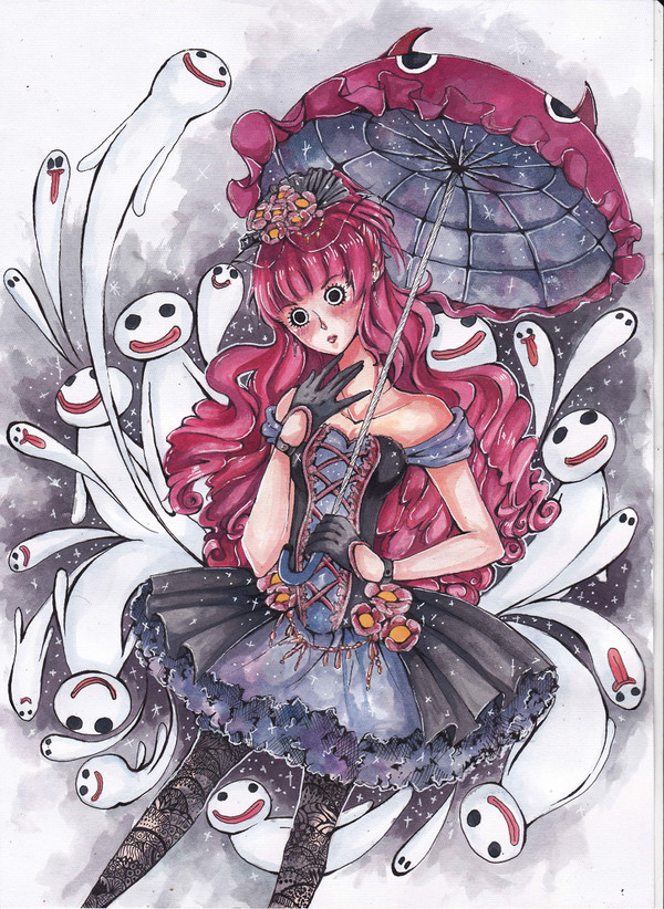 perona