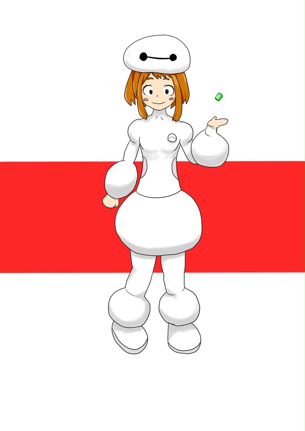ベイお茶子