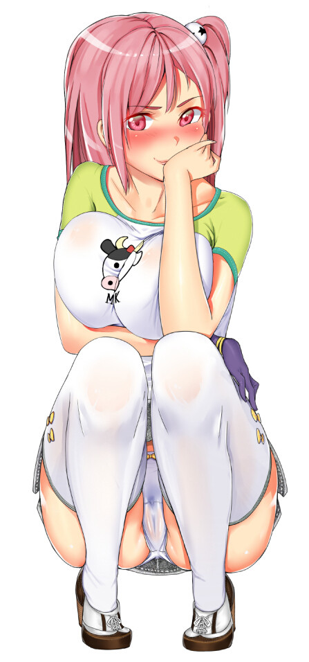 穗乃果
