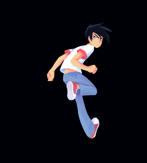 Danny Phantom