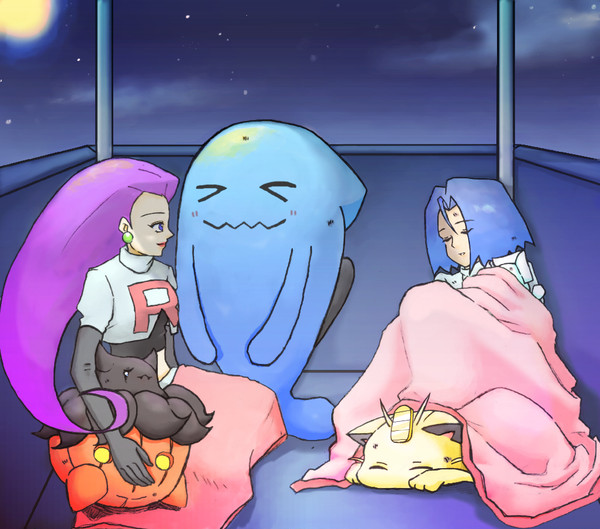 アニポケ3/5