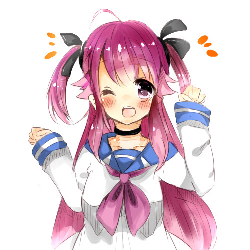 ユイにゃん